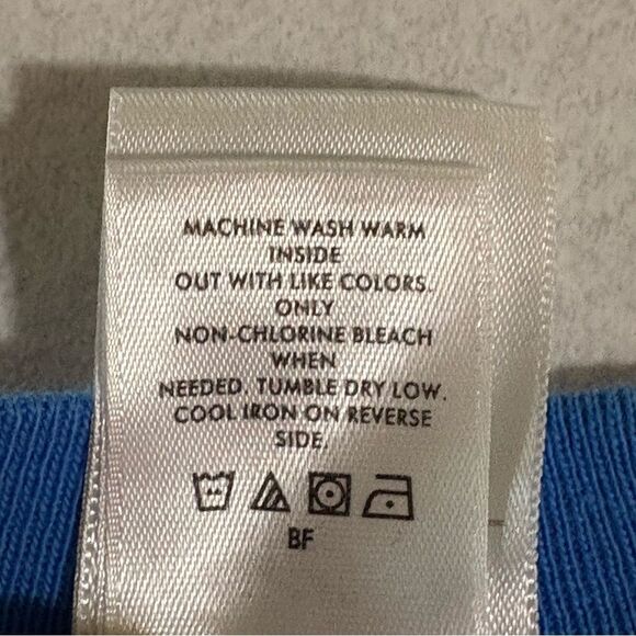 Hanna Andersson Blue Crocodile Kids 2T One Piece Full Zip Blue Green. - Picture 7 of 7